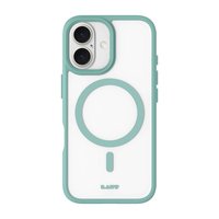 Laut International Huex Protect iPhone 16 Silt Green