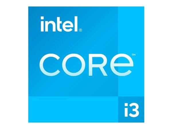 Intel Core i3-14100F - Intel® Core™ i3 - LGA 1700 - Intel - i3-14100F - 64-bit - Intel Core i3-14xxx