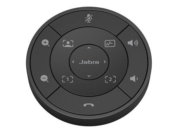 Jabra Remote control - black