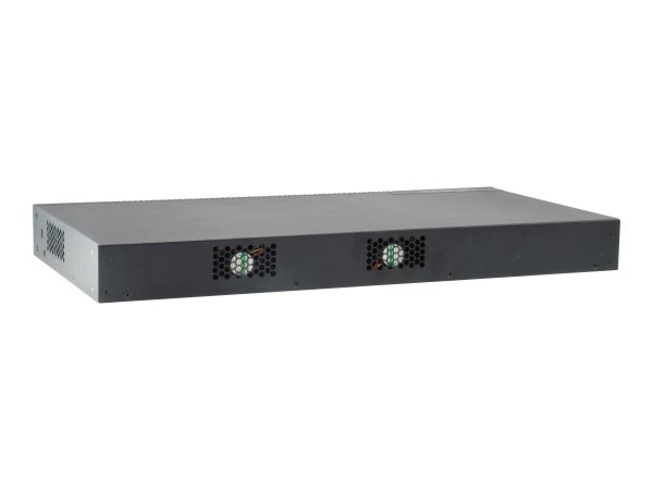 LevelOne Kilby GTL-2872 - Switch - L3 Lite - Interruttore - Vetroresina (lwl)