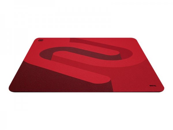 BenQ Zowie SR-SE Series G-SR-SE - Mauspad - Rouge