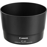 Canon Paraluce obiettivo ET-63 - Nero