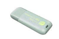 Team Group C175 ECO 64 GB (grüngrau, USB-A 3.2 Gen 1)