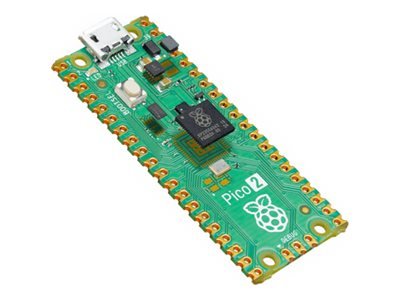 Raspberry Pi Pico 2 Mikrocontroller Pico 2