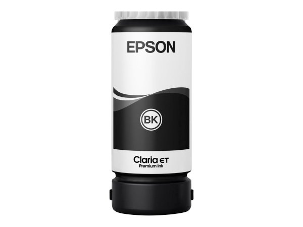 Epson 114 EcoTank Photo Black ink bottle - Nero per foto - Epson - EcoTank ET-8550 EcoTank ET-8500 -