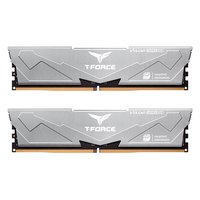 Team Group DIMM 32 GB DDR5-6000 2x 16 Dual-Kit grau FLESD532G6000HC38ADC01 VULCAN ECO