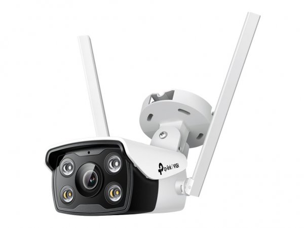 TP-LINK IPCam VIGI C340-w 4mm 4MP Outdoor Color Bullet - Network camera