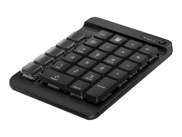 HP 435 Programmable BT WL Keypad EMEA - Tastiera