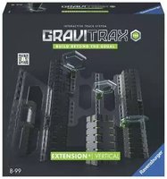 Ravensburger GraviTrax PRO Extension Vertical - Pista da biglie giocattolo - 8 anno/i