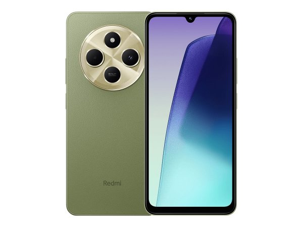 Xiaomi MZB0HXZEU - Cellulare - 128 GB - Verde