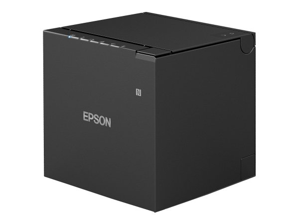 Epson TM-M30III - Termico - Stampante POS - 203 x 203 DPI - Con cavo e senza cavo - Nero - Android -