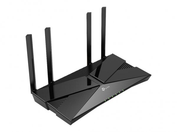 TP-LINK Archer AX23 V1 - Wireless Router - 4-Port-Switch