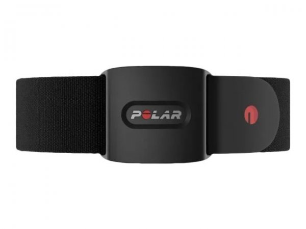 POLAR Verity Sense OHR Black M-XXL