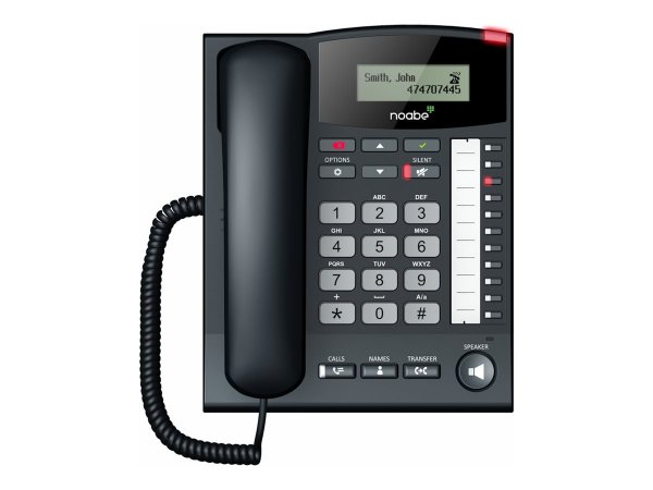 Jablocom GDP-10 Essence GSM Business Desktop Phone