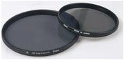 Savage 'DHG' Circular Polarizer - 6,7 cm