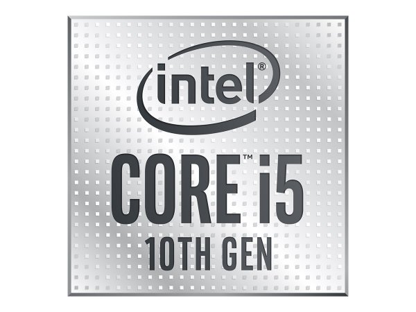 Intel Core I5-10400 Core i5 2,9 GHz - Skt 1200 Comet Lake