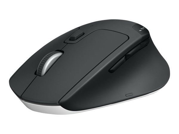 Logitech M720 Triathlon - Mouse