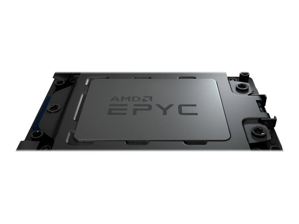 AMD Epyc 7662 AMD EPYC 2 GHz