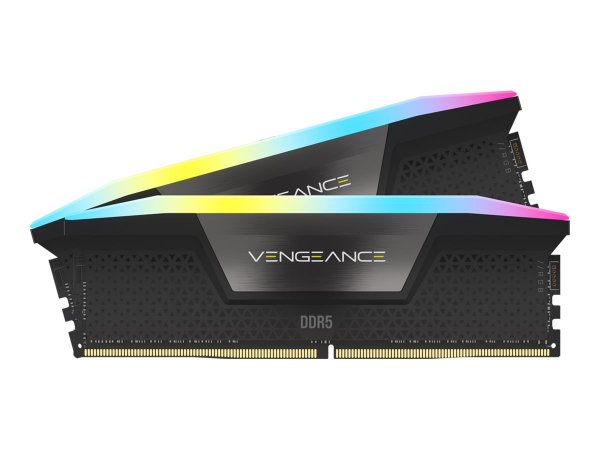 Corsair Vengeance CMH32GX5M2X7200C34 - 32 GB - 2 x 16 GB - DDR5 - 7200 MHz - 288-pin DIMM