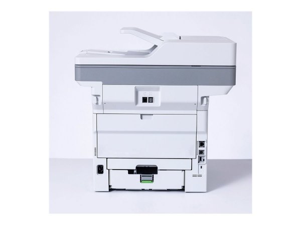 Brother MONOCHROME MULTIFUNCTION - Stampante - 50 ppm