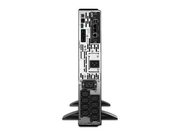 APC Smart-UPS X 3000 Rack/Tower LCD