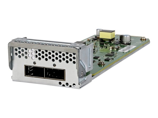 Netgear APM402XL-10000S - 40 Gigabit Ethernet - 40000 Mbit/s - QSFP+ - 40 Gbit/s - Netgear M4300 - 3