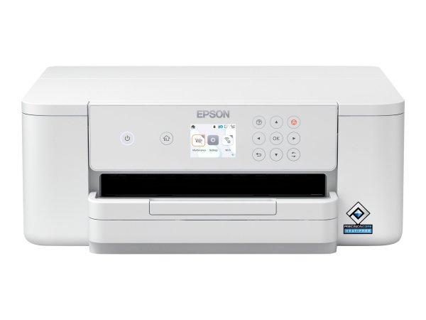 Epson WorkForce Pro WF-C4310DW - A colori - 4 - 4800 x 2400 DPI - A4 - 33000 pagine per mese - 21 pp