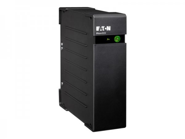 Eaton Ellipse ECO 650 FR - Standby (Offline) - 0,65 kVA - 400 W - 161 V - 284 V - 50/60 Hz