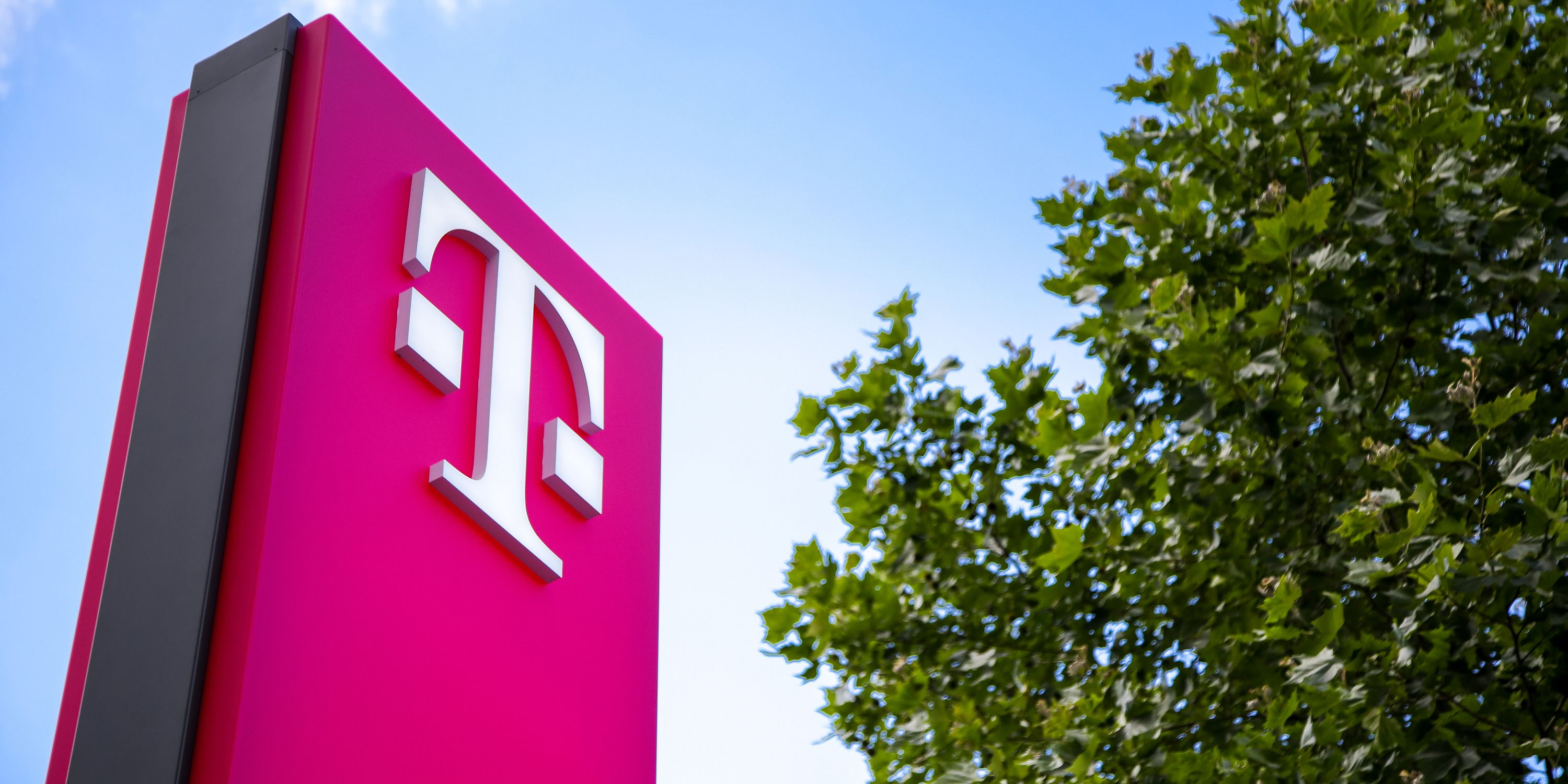 Deutsche Telekom