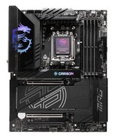 MSI MPG X870E Carbon WiFi X870E AM5 ATX DDR5 - AMD Sockel AM5 (Ryzen Zen4) - ATX