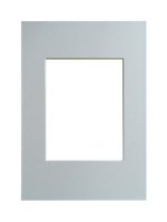 Walther Design PA030W - Bianco - 13 x 18 cm - 200 mm - 300 mm