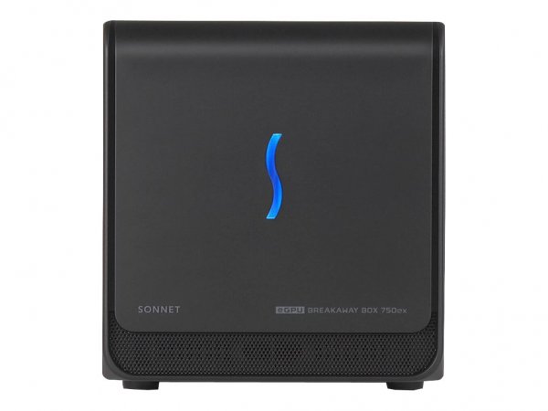 Sonnet eGFX Breakaway Box 750ex - Thunderbolt 3