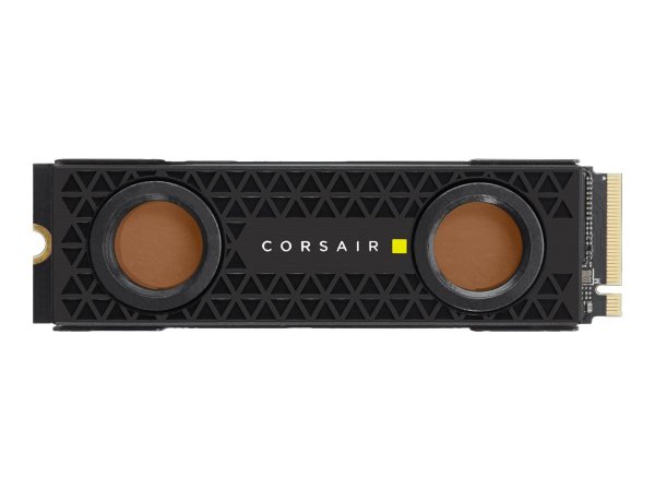 Corsair MP600 PRO XT Hydro X Edition - 4000 GB - M.2