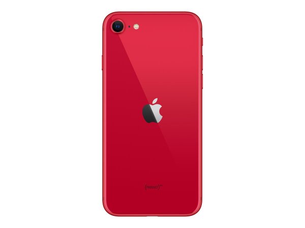 Apple iPhone SE - Smartphone - 12 Mp 64 GB - Rosso