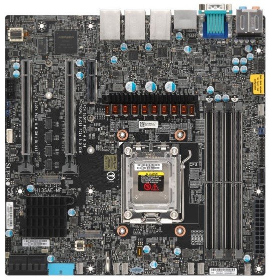 Supermicro Mainboard MBD-H13SAE-MF-O