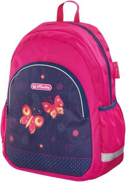 Zaino per bambini Herlitz Butterfly Dreams