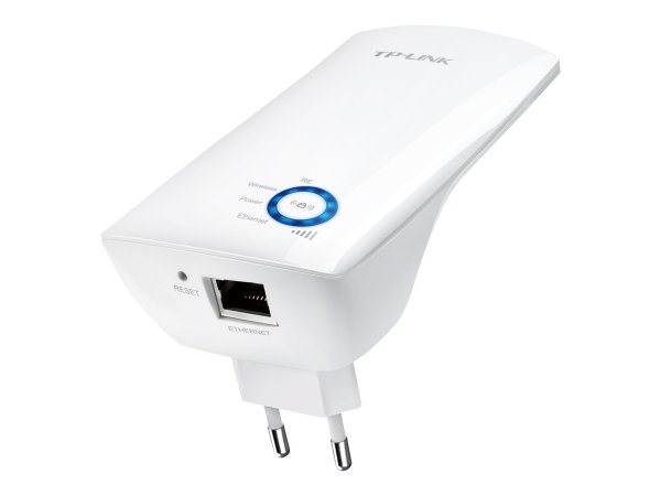 TP-LINK TL-WA850RE - Wi-Fi range extender