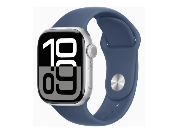 Apple Watch Series 10 GPS+ Cellular - 42 mm