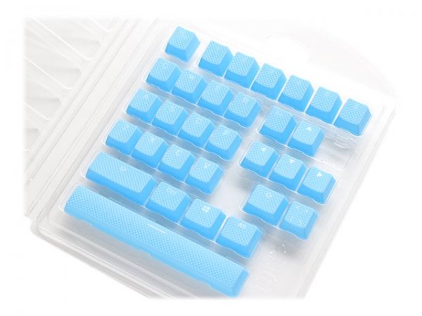 Ducky Rubber Keycap - Keycap set