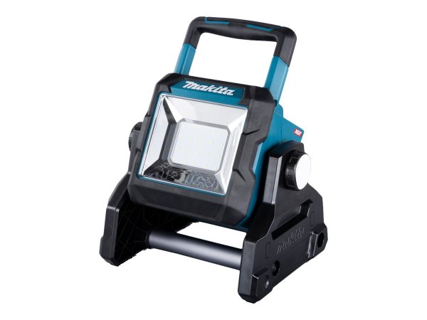 Makita ML003G - 0,6 W - LED - 4,7 kg - IP65 - Nero - Verde - Luce da lavoro indipendente