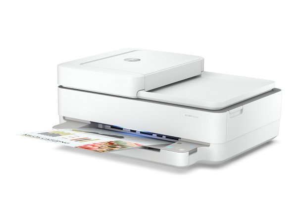 HP Envy 6420e All-in-One Multifunktionsdrucker - Fax - Stampa inkjet