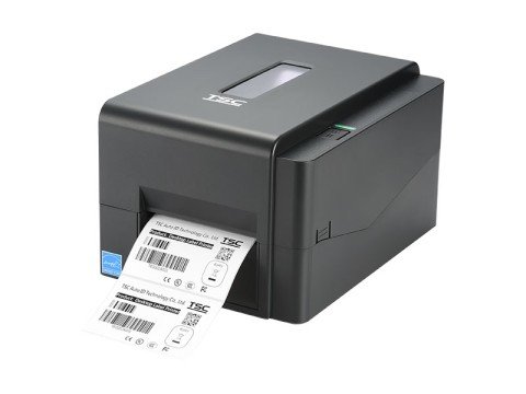 TSC TE300 - Etikettendrucker thermotransfer 300dpi USB - Stampanti etichetta/label - Stampanti etich