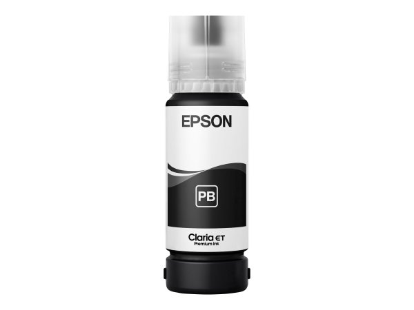 Epson 114 - 70 ml - black - original