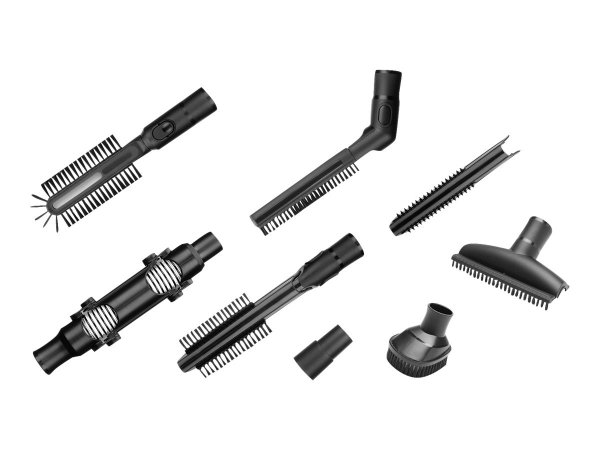 Kärcher 2.863-255.0 - A cilindro - Kit di accessori - Nero - Kärcher - VC 2 / VC 3 - 308 mm