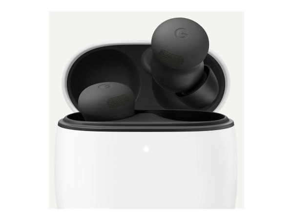 Google Pixel Buds Pro 2 - True Wireless-Kopfhörer mit Mikrofon - Microfono - Stereo