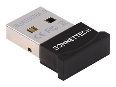 Sonnet Long-Range USB Bluetooth 4.0 Micro Adapter