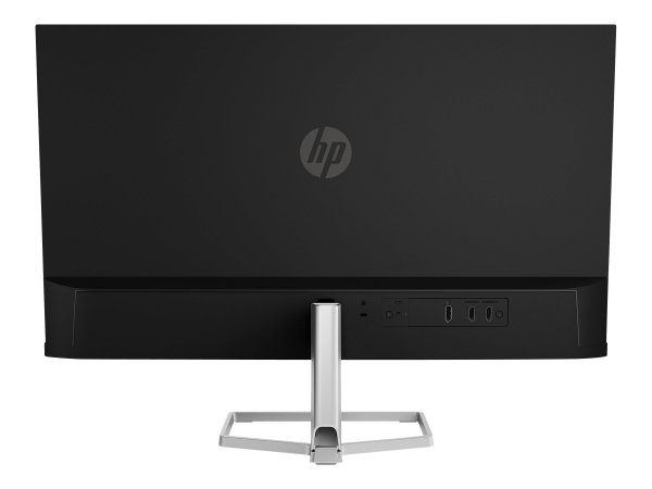 HP M27fq 68.6cm 27Zoll FreeSync 2560x1440 16 9 75Hz 5ms 2xHDMI DP P - Schermo piatto (tft/lcd) - 68,