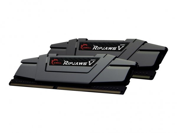 G.Skill Ripjaws V F4-4266C19D-32GVK - 32 GB - 2 x 16 GB - DDR4 - 4266 MHz