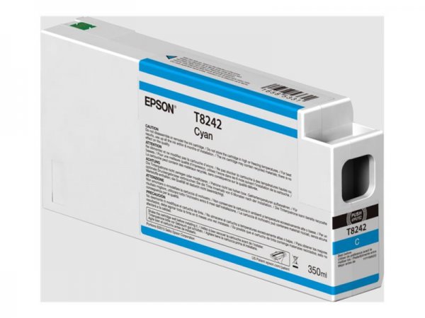 Epson T54X200 - 350 ml - 1 pz - Confezione singola