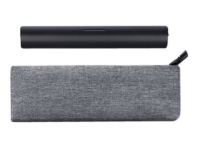 Wacom ACK42213 - Graffetta - Wacom - Intuos Pro (PTH-660 - PTH-860) - Nero - 1 pz